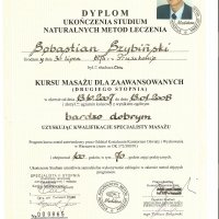 certyfikat